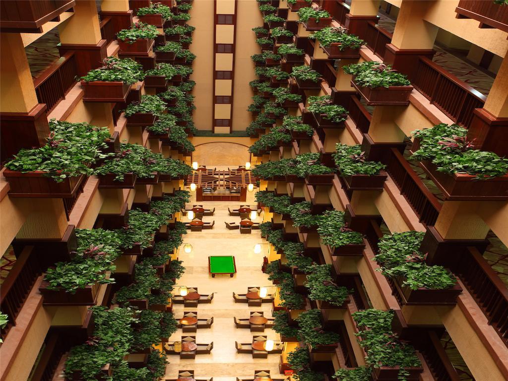 Timton Fuhe Hotel Szanja Kültér fotó